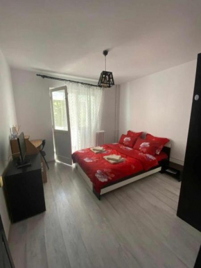 AMZO Apartment